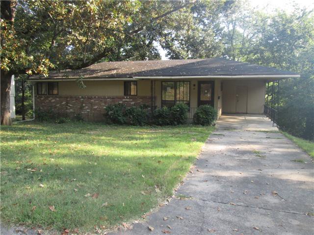 14 Brookridge DrLittle Rock, AR, 72205Pulaski County