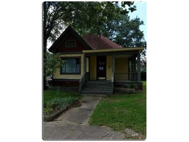 132 Booker StLittle Rock, AR, 72205Pulaski County