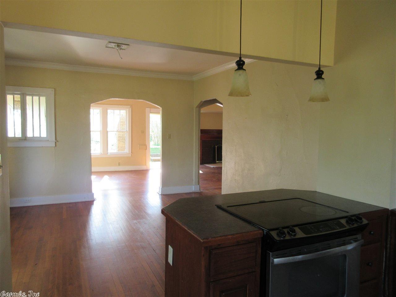 2420 S Marshall, Little Rock, AR 72206