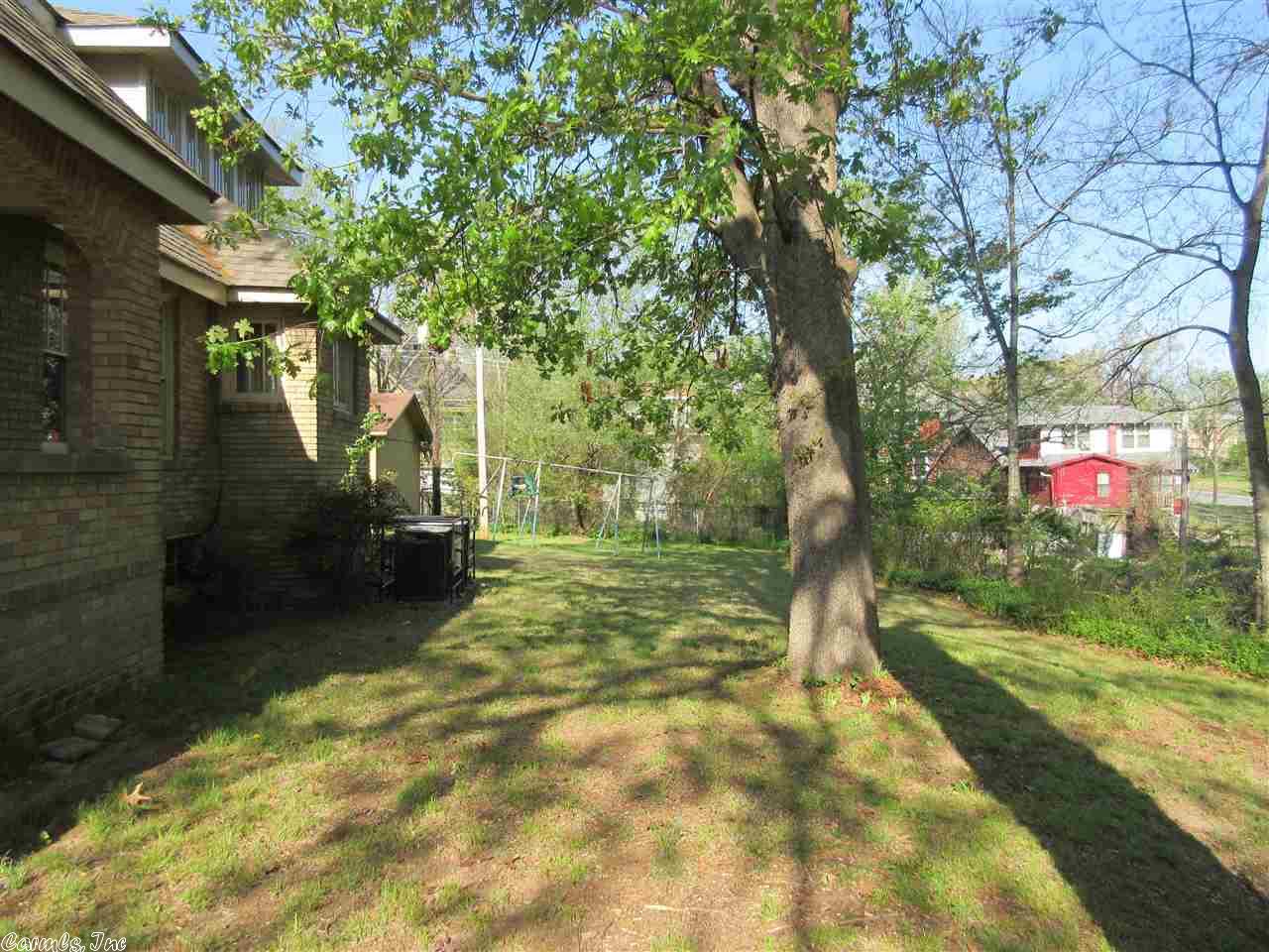2420 S Marshall, Little Rock, AR 72206
