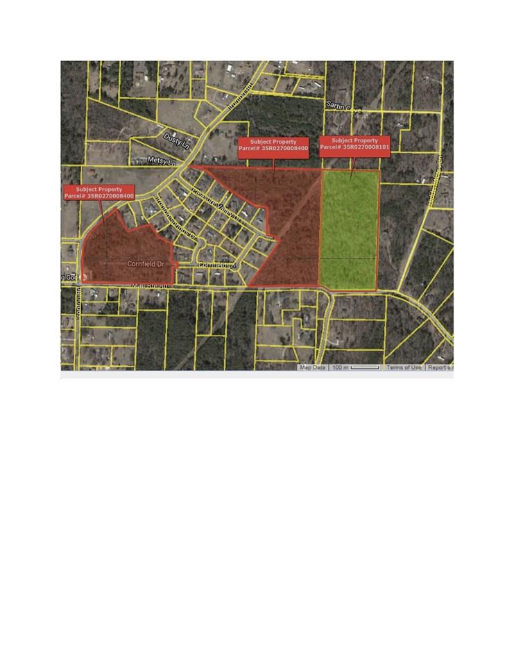 0000 Ironton Road, Little Rock, AR 72206