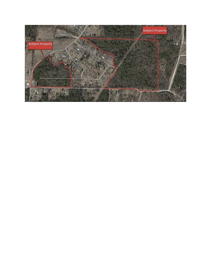 0000 Ironton Road, Little Rock, AR 72206