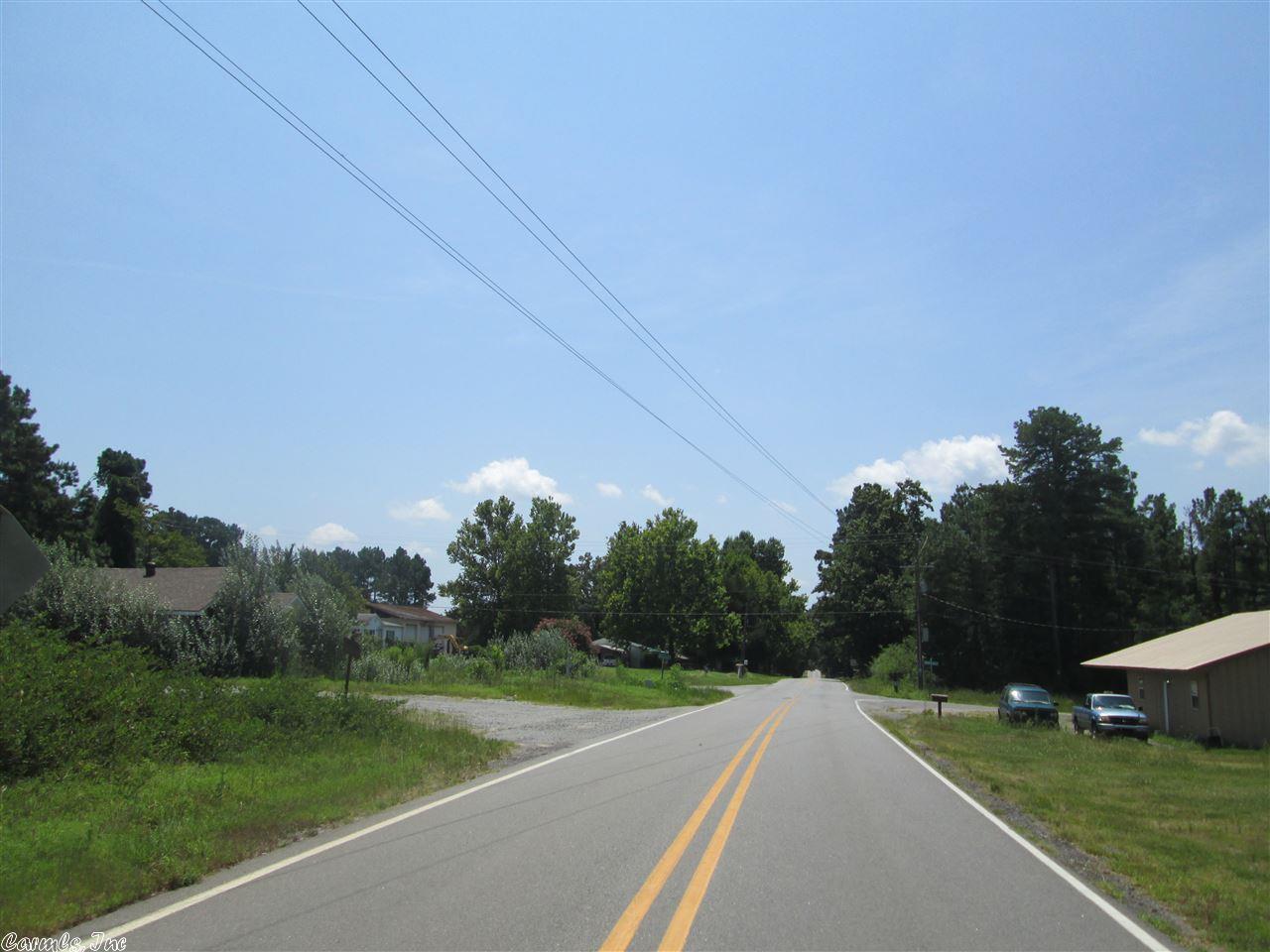 0000 Ironton Road, Little Rock, AR 72206