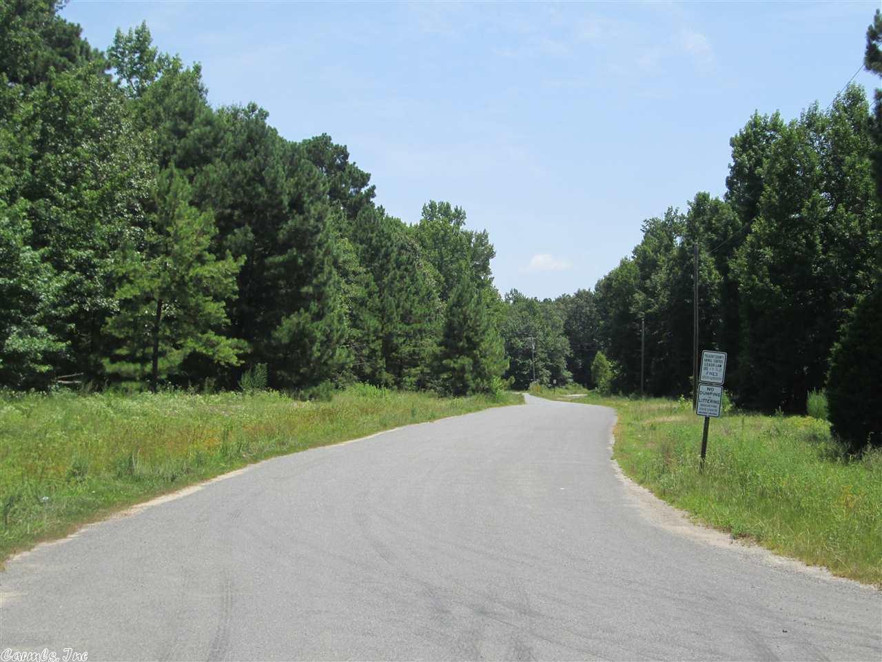 0000 Ironton Road, Little Rock, AR 72206