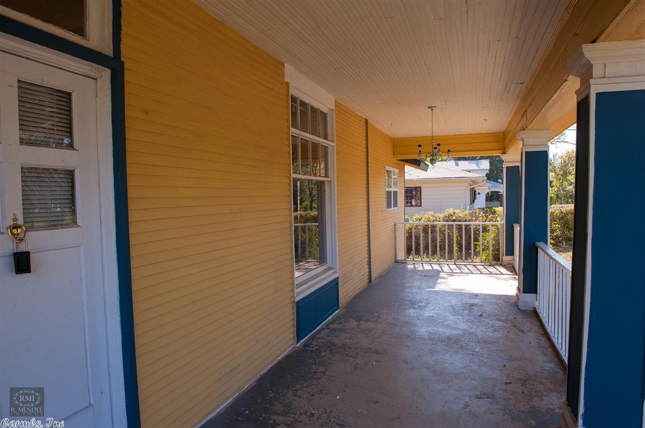 2117 Cumberland, Little Rock, AR 72206