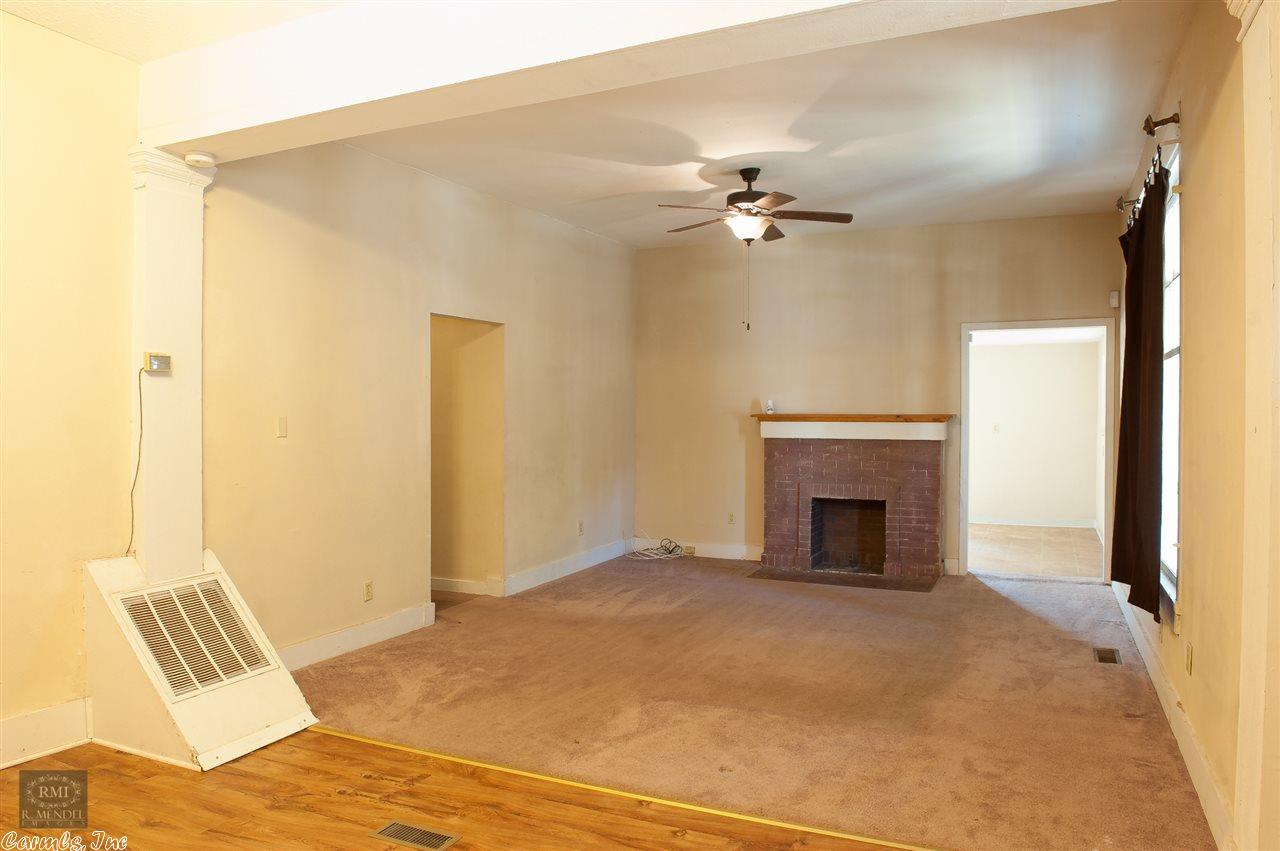 2117 Cumberland, Little Rock, AR 72206