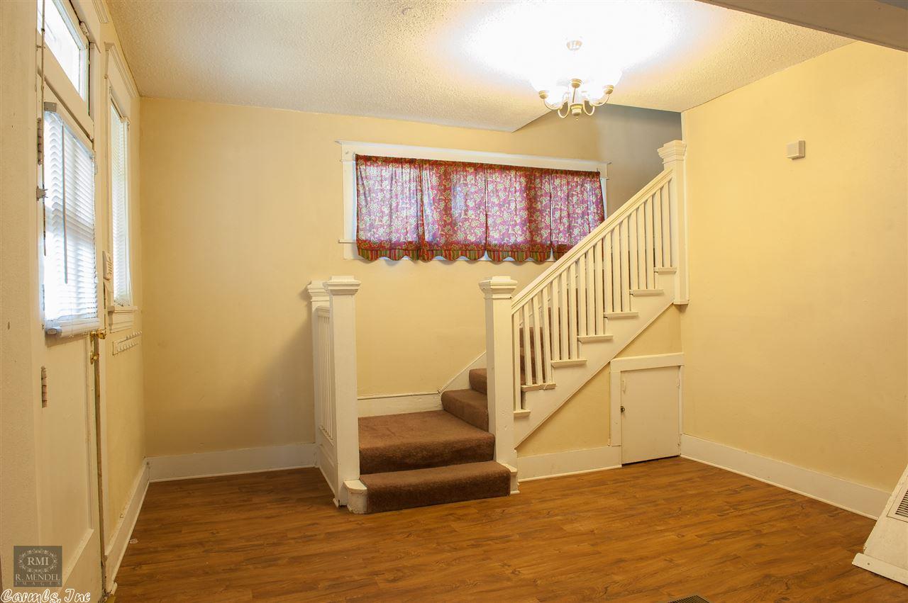 2117 Cumberland, Little Rock, AR 72206