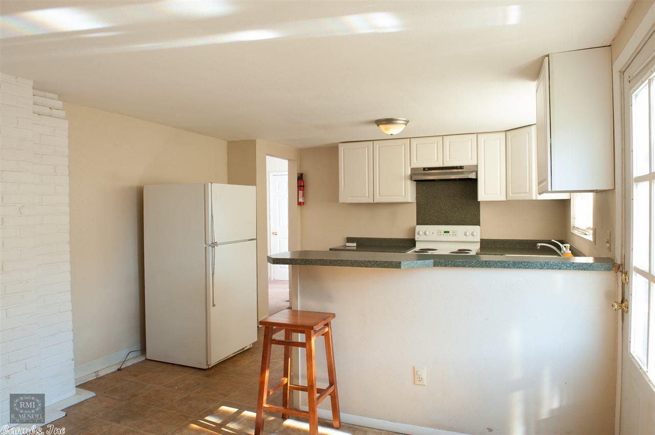 2117 Cumberland, Little Rock, AR 72206
