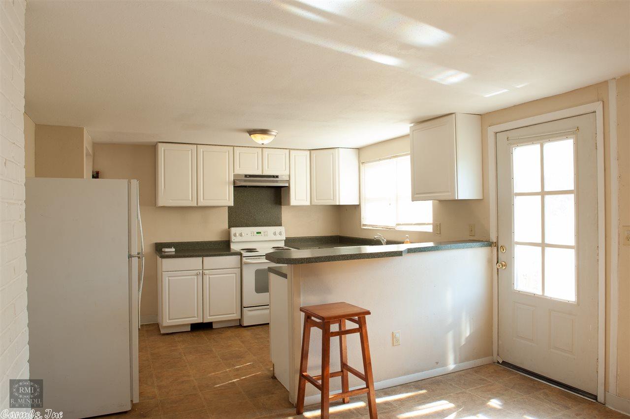 2117 Cumberland, Little Rock, AR 72206