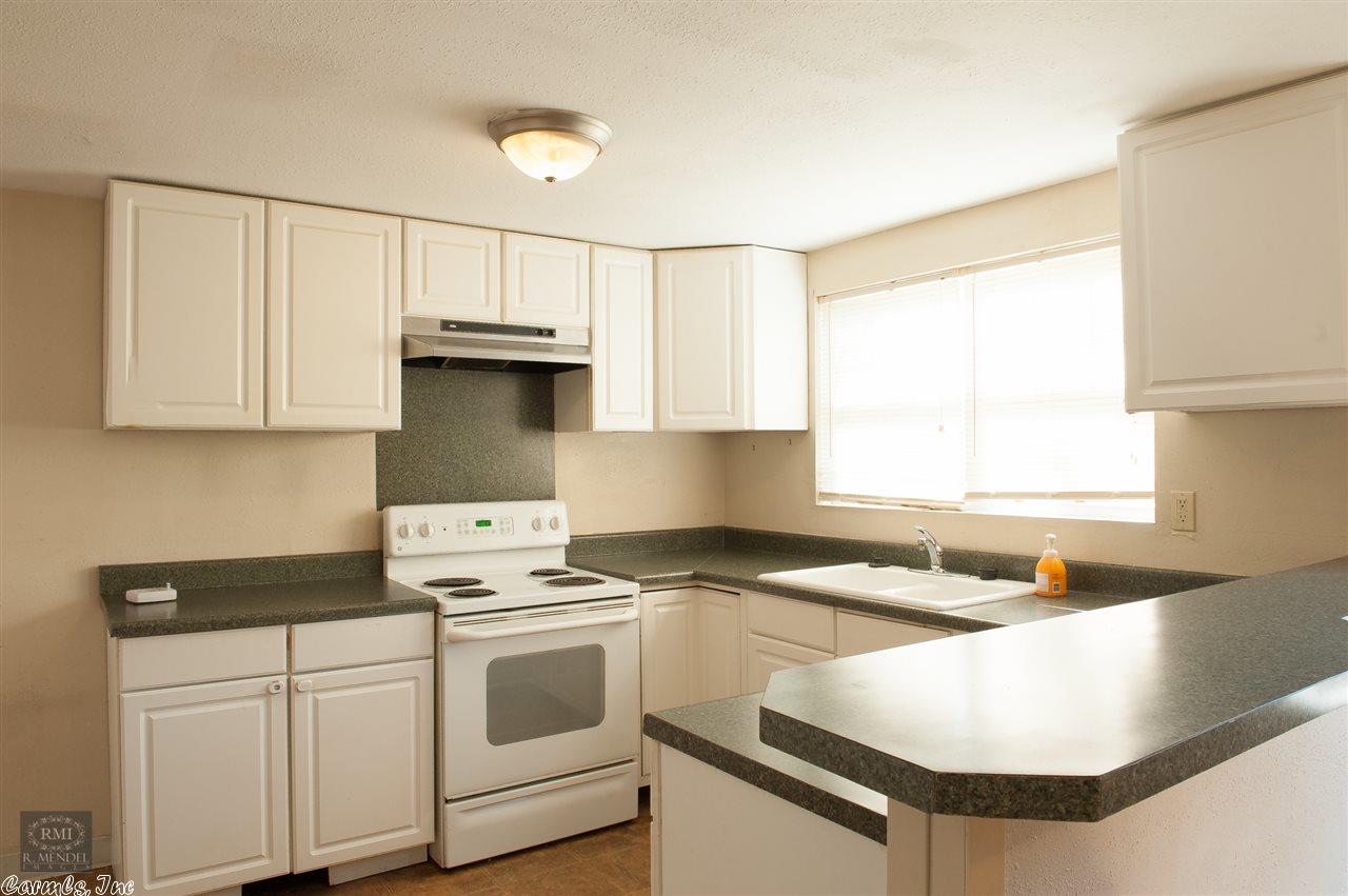 2117 Cumberland, Little Rock, AR 72206
