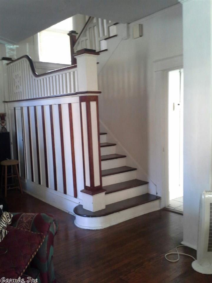 2317 S Summit, Little Rock, AR 72206