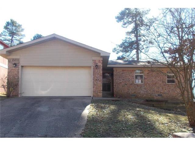 3 Lenora LnLittle Rock, AR, 72206Pulaski County