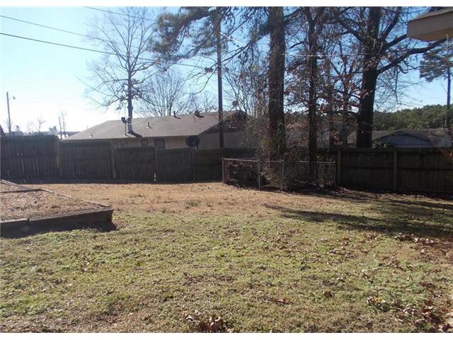 3 Lenora LnLittle Rock, AR, 72206Pulaski County