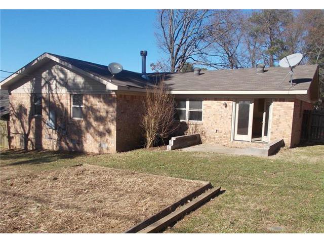 3 Lenora LnLittle Rock, AR, 72206Pulaski County
