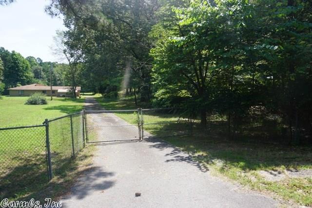 16307 Hidden Valley Trl, Little Rock, AR 72206