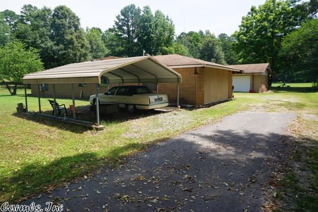 16307 Hidden Valley Trl, Little Rock, AR 72206