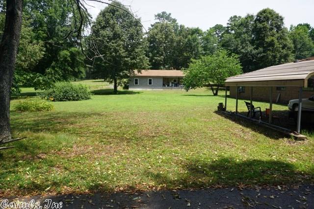 16307 Hidden Valley Trl, Little Rock, AR 72206