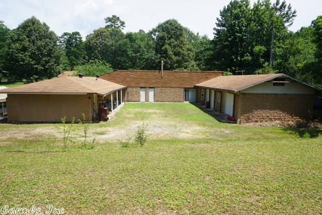 16307 Hidden Valley Trl, Little Rock, AR 72206