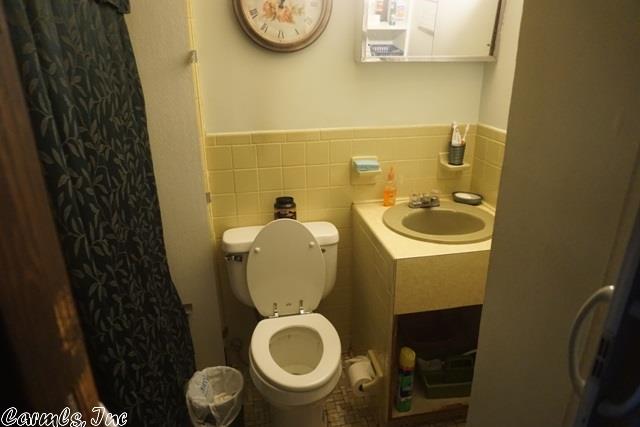 16307 Hidden Valley Trl, Little Rock, AR 72206