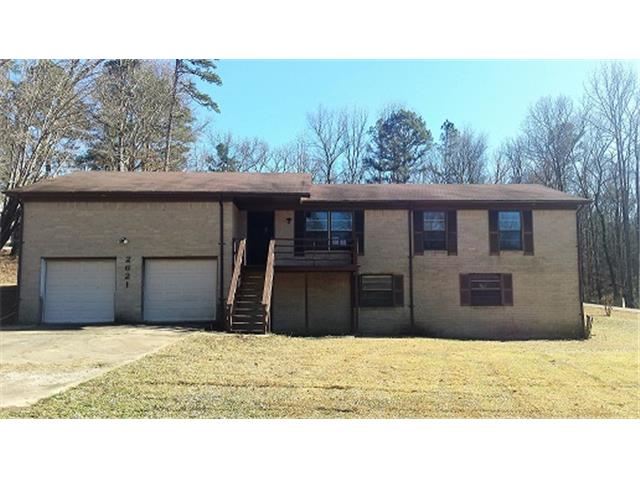 2621 Linda Kay DrLittle Rock, AR, 72206Pulaski County