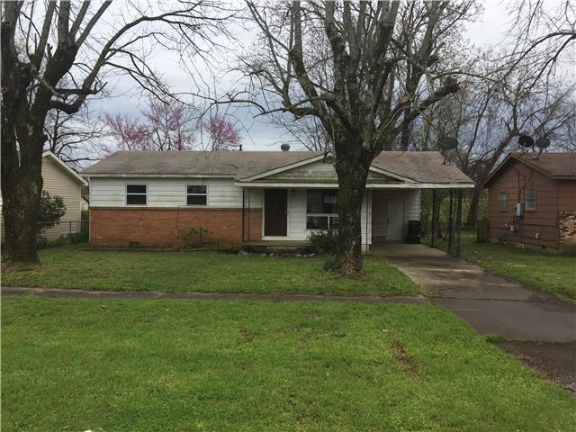 5311 E Roosevelt RdLittle Rock, AR, 72206Pulaski County