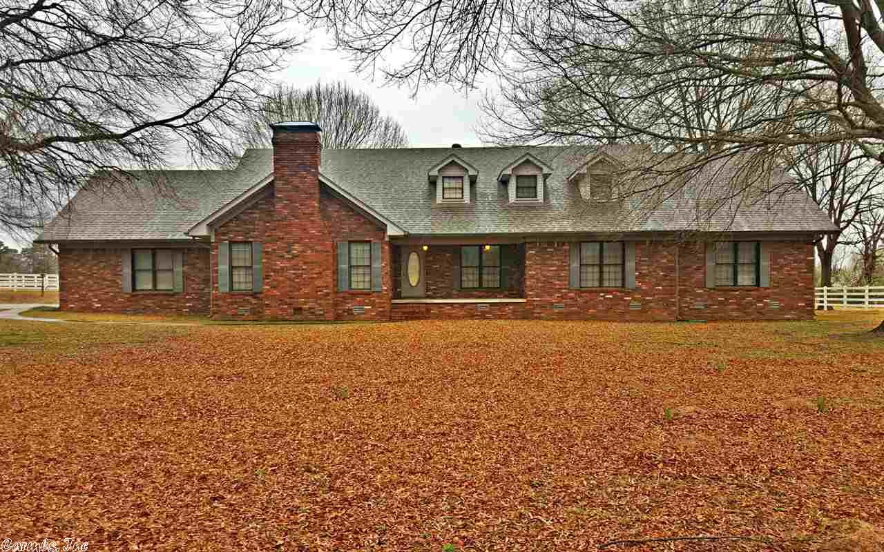 2144 Lorance Drive, Little Rock, AR 72206