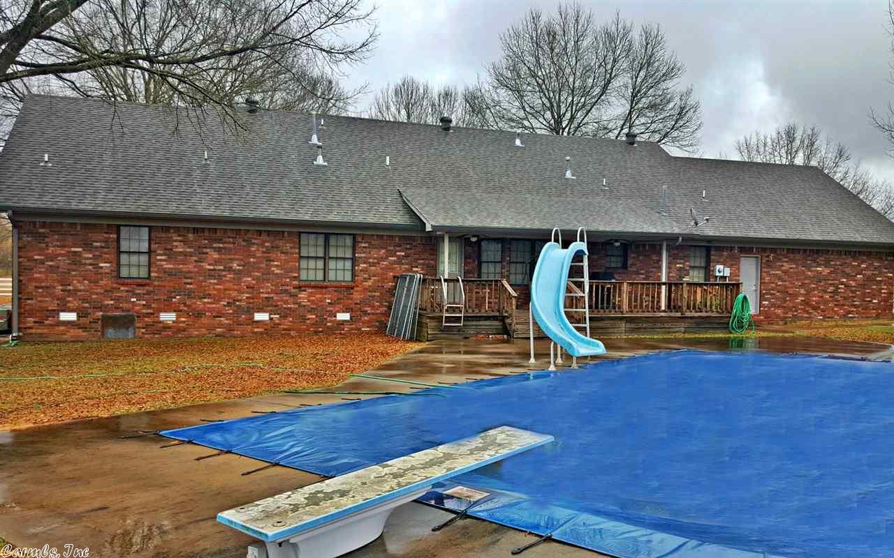 2144 Lorance Drive, Little Rock, AR 72206
