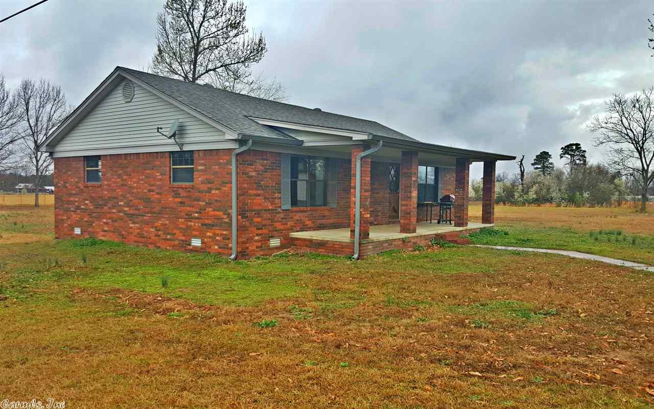 2144 Lorance Drive, Little Rock, AR 72206