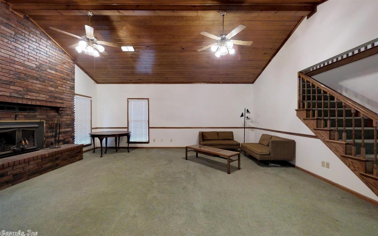 2144 Lorance Drive, Little Rock, AR 72206