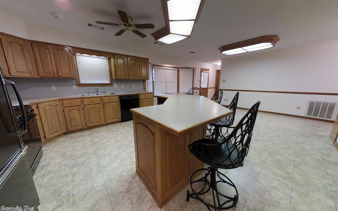 2144 Lorance Drive, Little Rock, AR 72206
