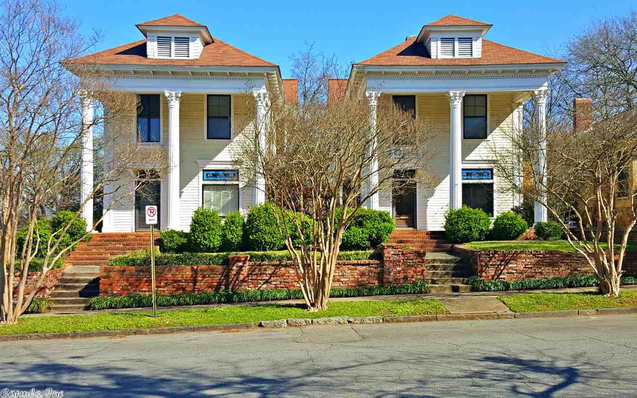 1605 Center Street, Little Rock, AR 72206