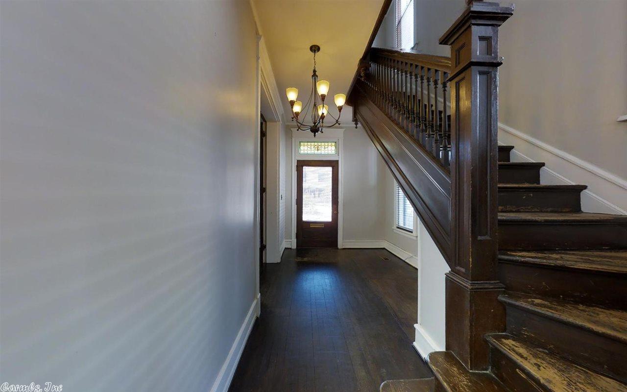 1605 Center Street, Little Rock, AR 72206