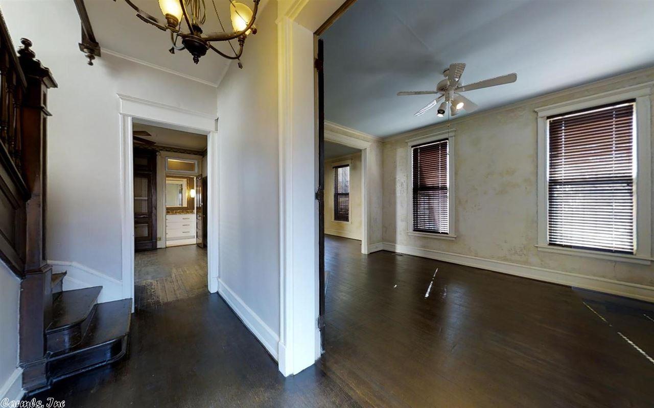 1605 Center Street, Little Rock, AR 72206