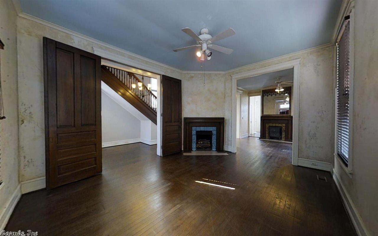 1605 Center Street, Little Rock, AR 72206
