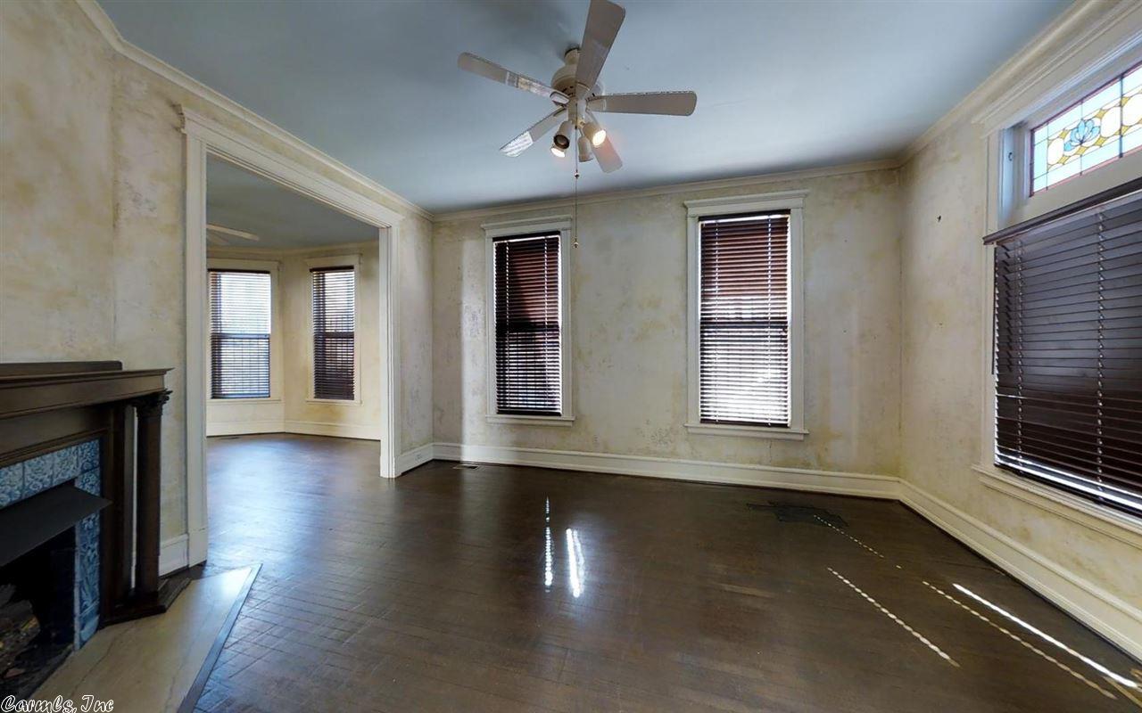 1605 Center Street, Little Rock, AR 72206