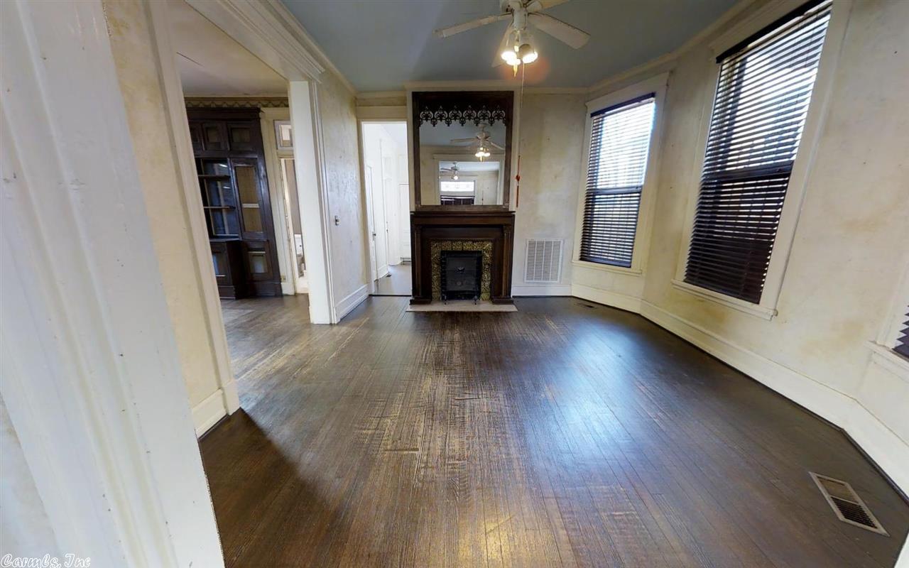1605 Center Street, Little Rock, AR 72206