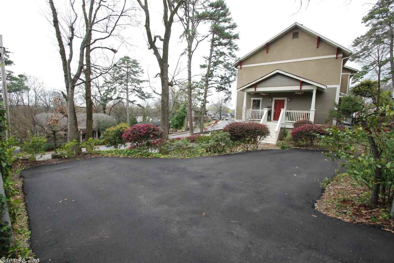 3124 Kavanaugh Blvd, B, Little Rock, AR 72207