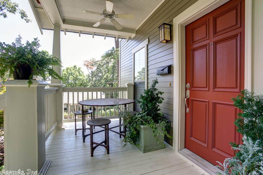 3124 Kavanaugh Blvd, B, Little Rock, AR 72207