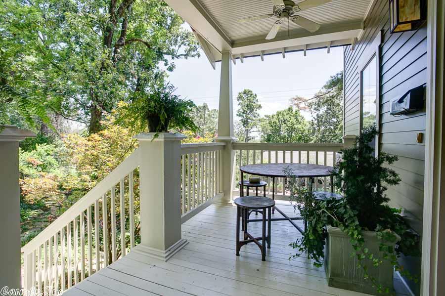 3124 Kavanaugh Blvd, B, Little Rock, AR 72207