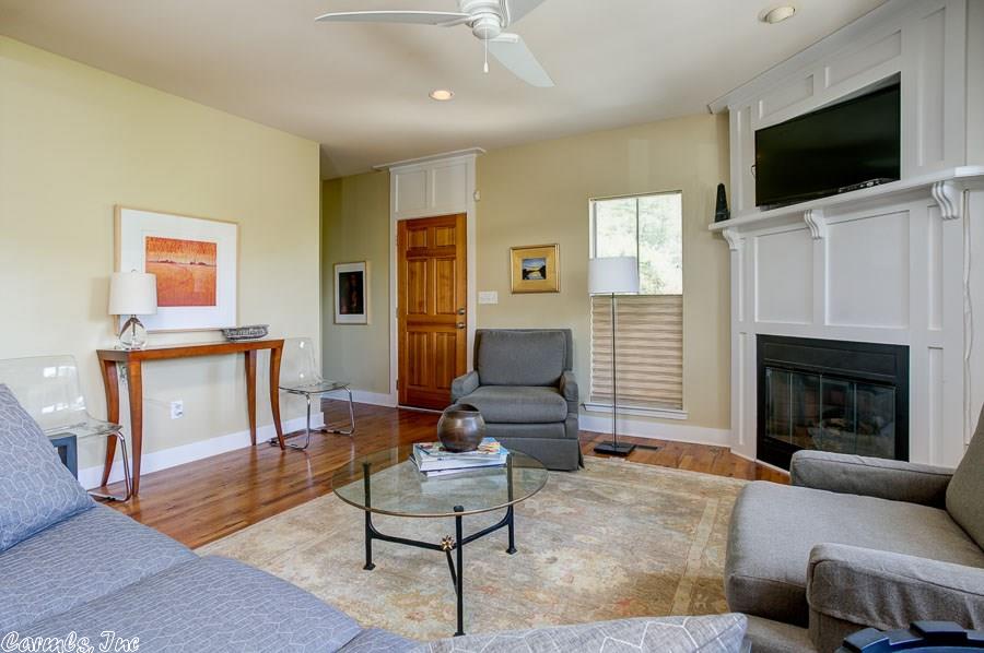 3124 Kavanaugh Blvd, B, Little Rock, AR 72207