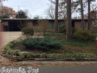 6221 Greenwood Road, Little Rock, AR 72207