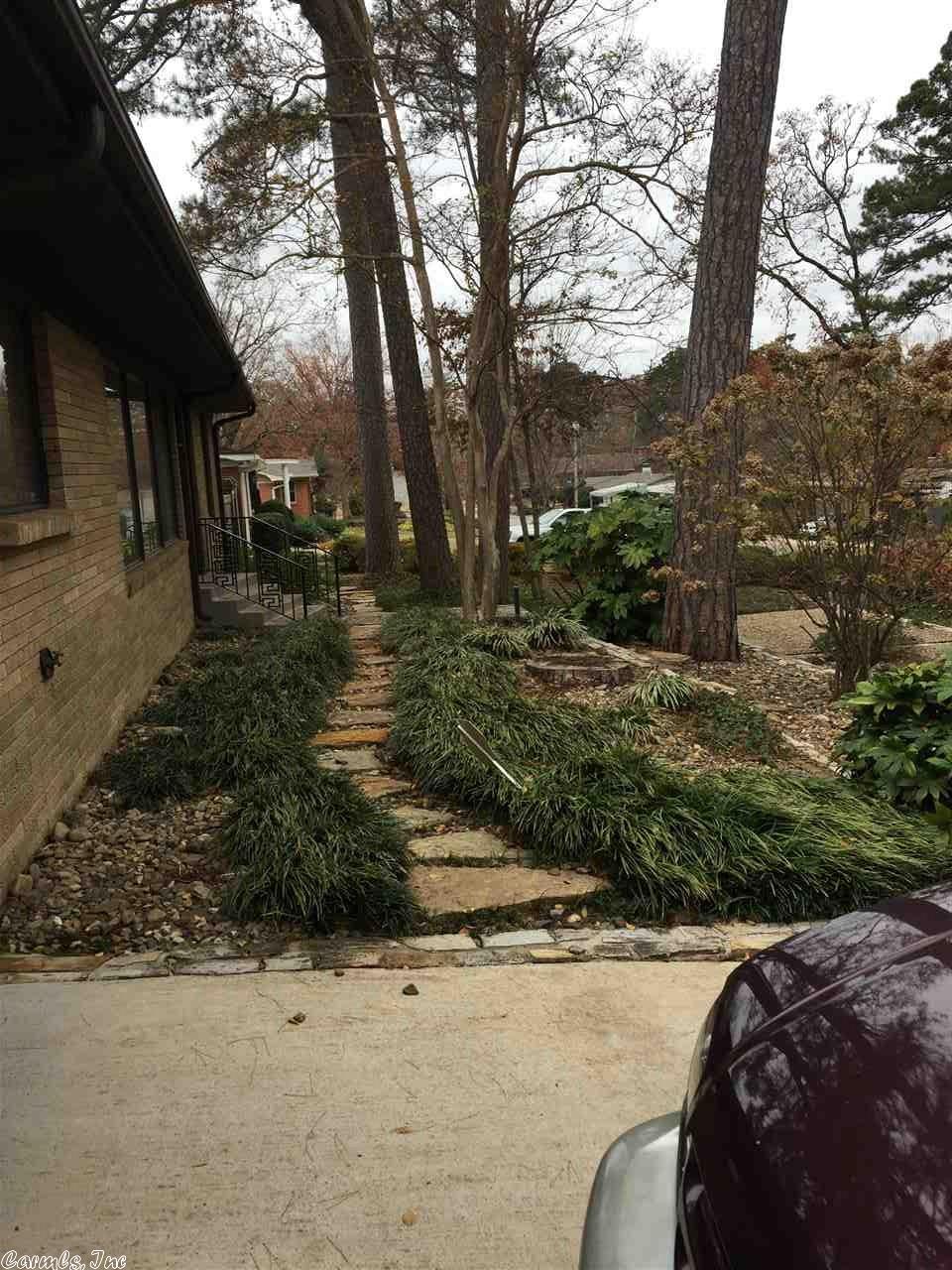 6221 Greenwood Road, Little Rock, AR 72207