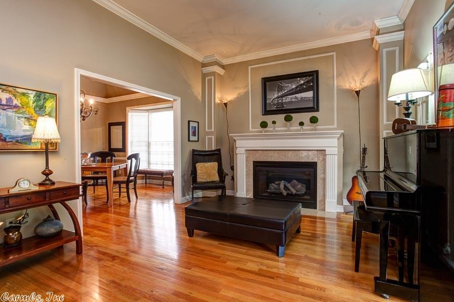 3008 N Pierce Street, Little Rock, AR 72207