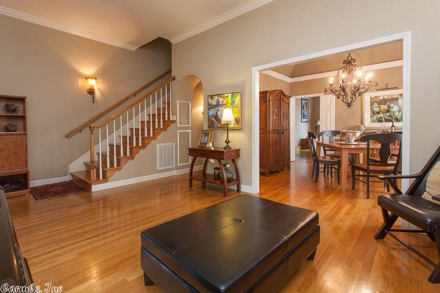 3008 N Pierce Street, Little Rock, AR 72207