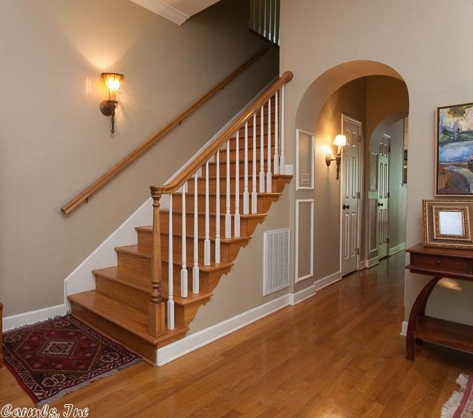 3008 N Pierce Street, Little Rock, AR 72207