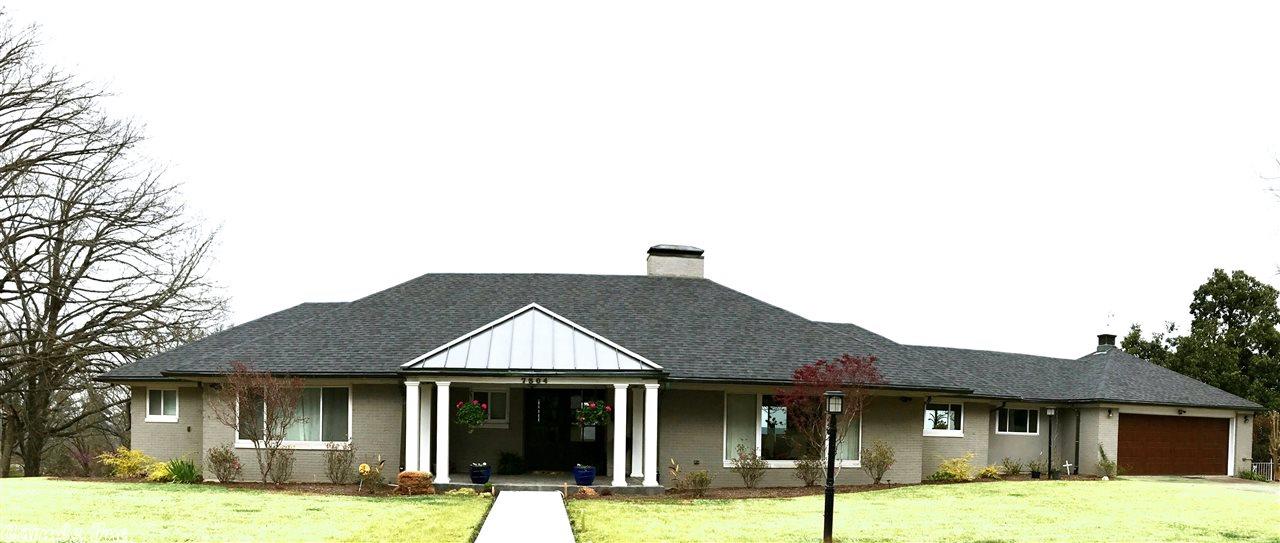 7304 Rockwood Road, Little Rock, AR 72207
