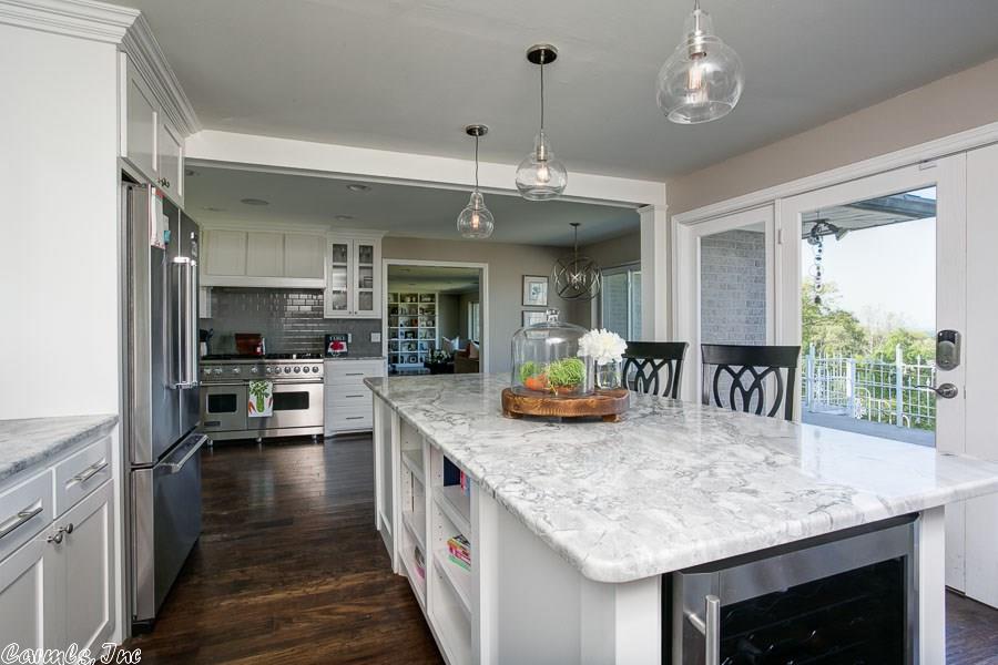 7304 Rockwood Road, Little Rock, AR 72207