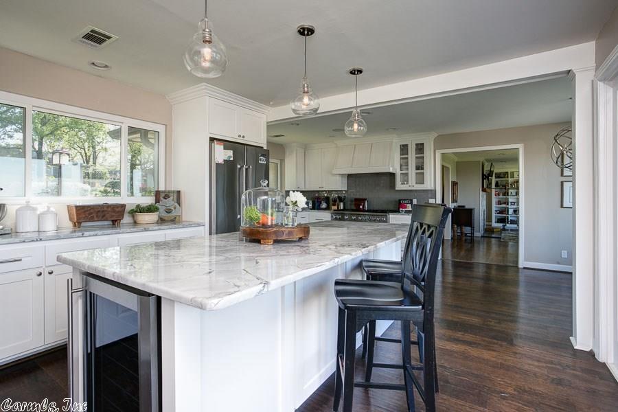 7304 Rockwood Road, Little Rock, AR 72207