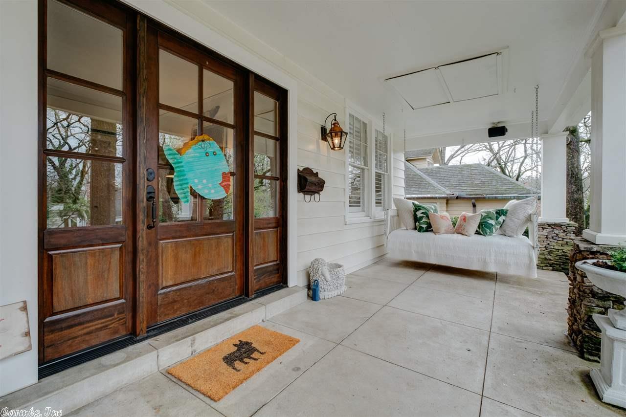 2115 N Spruce Street, Little Rock, AR 72207