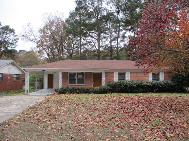 7004 Shetland DrLittle Rock, AR, 72209Pulaski County